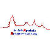 Schloß-Apotheke in Schmalkalden - Logo