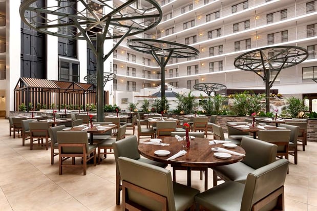 Images Embassy Suites by Hilton Dallas DFW Airport South