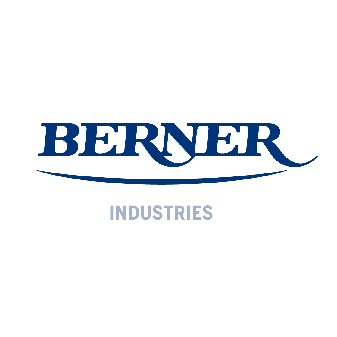 Bröderna Berner AB, Berner Medical Logo
