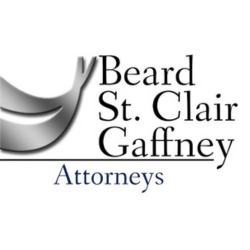 Beard St. Clair Gaffney PA Logo