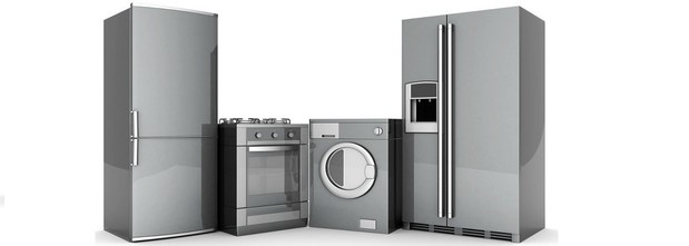 Images S & W Home Appliance