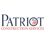 Patriot Construction Services, Inc. Logo