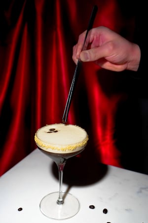 Images Sgrizzi Ristorante & Bar by Chef Marc