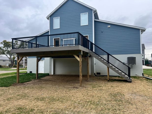 Images Gerding Construction LLC