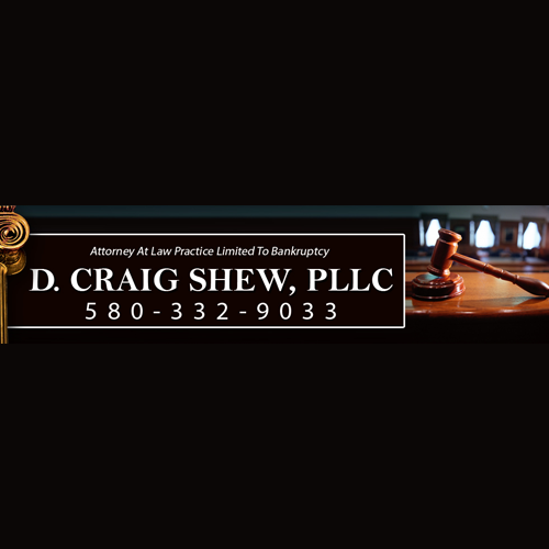 D. Craig Shew, PLLC Logo