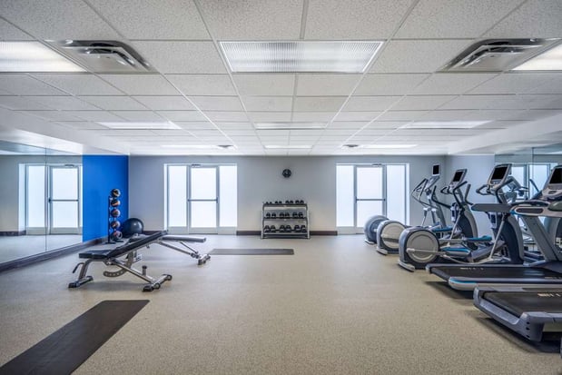 Images Homewood Suites by Hilton Louisville-East