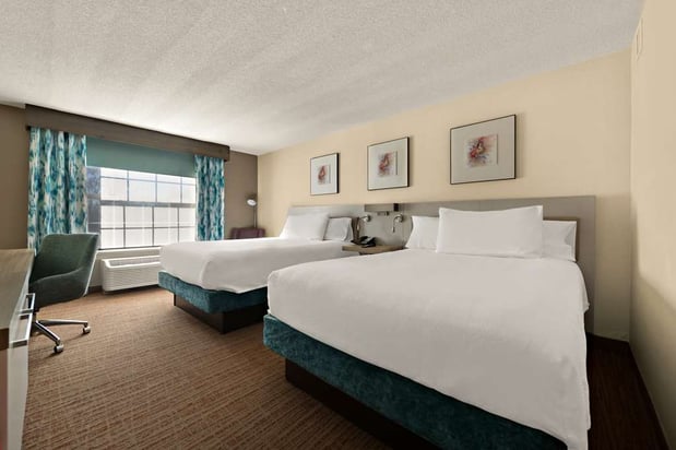 Images Hilton Garden Inn Williamsburg