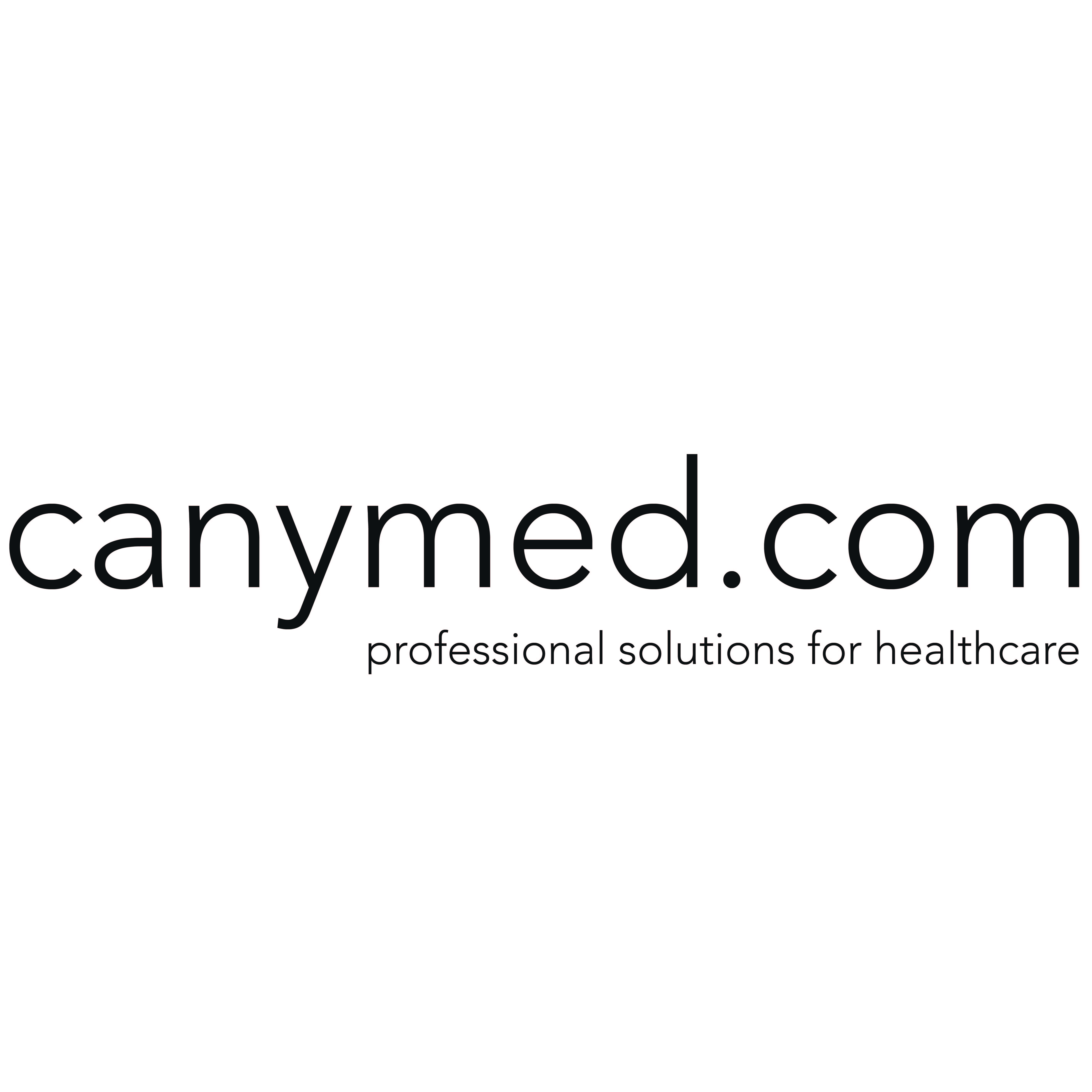 canymed GmbH in Leipzig - Logo
