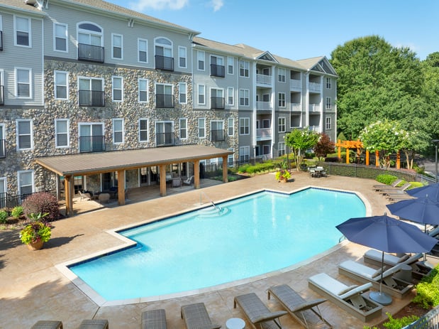 Images Camden Manor Park Apartments