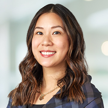 Christine Go, PA-C | Midwest Center for Dermatology & Cosmetic Surgery (Clinton Township)