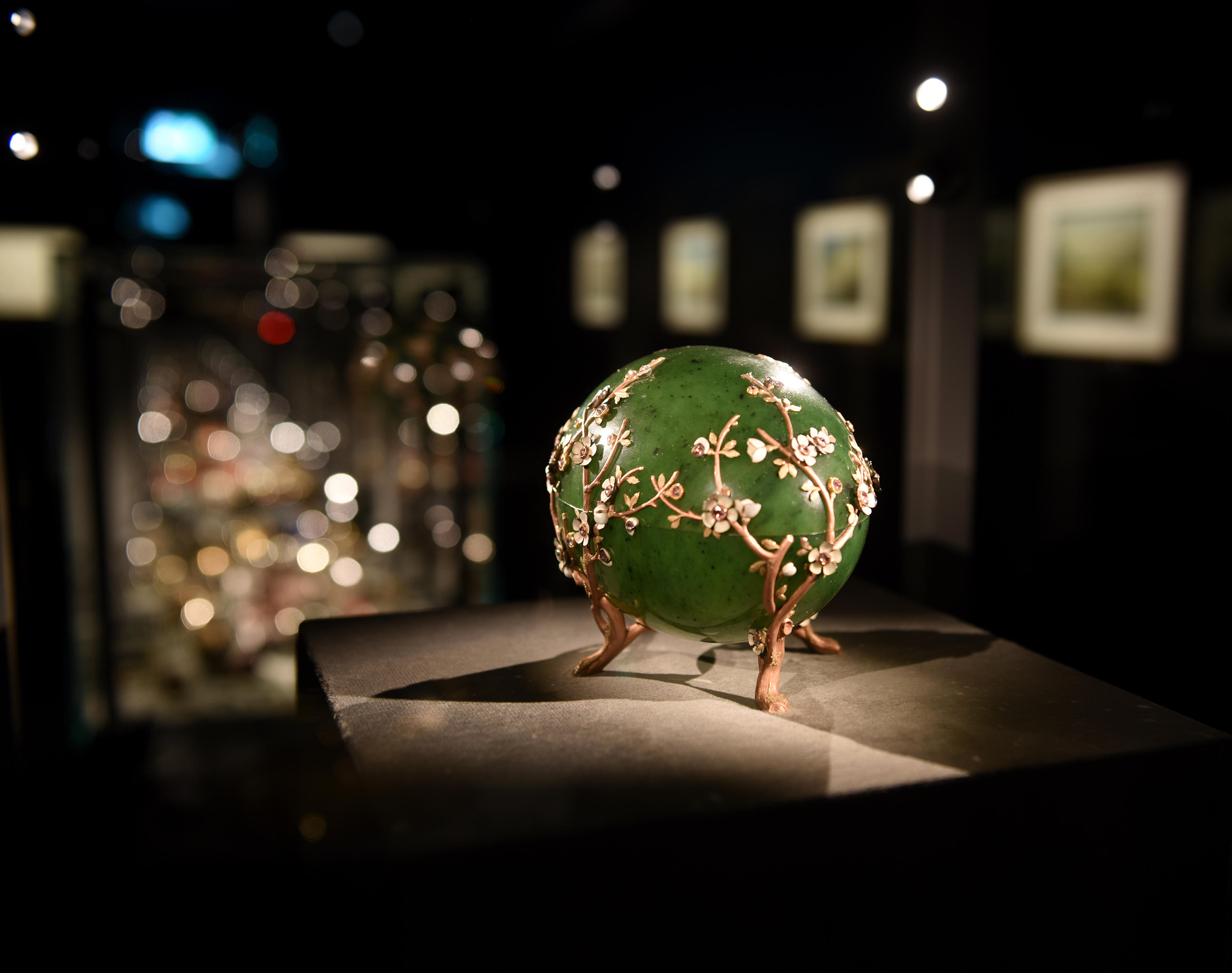 Liechtensteinisches LandesMuseum