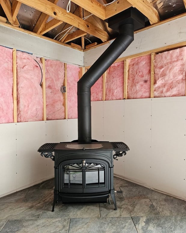 Images All Fired Up Fireplace & Outdoor Living