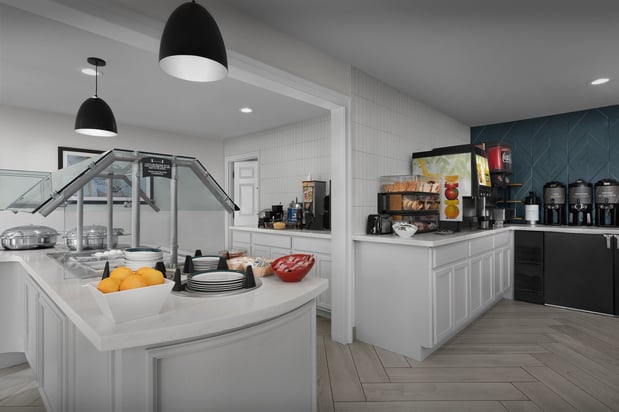 Images Staybridge Suites Raleigh-Durham Apt-Morrisville by IHG