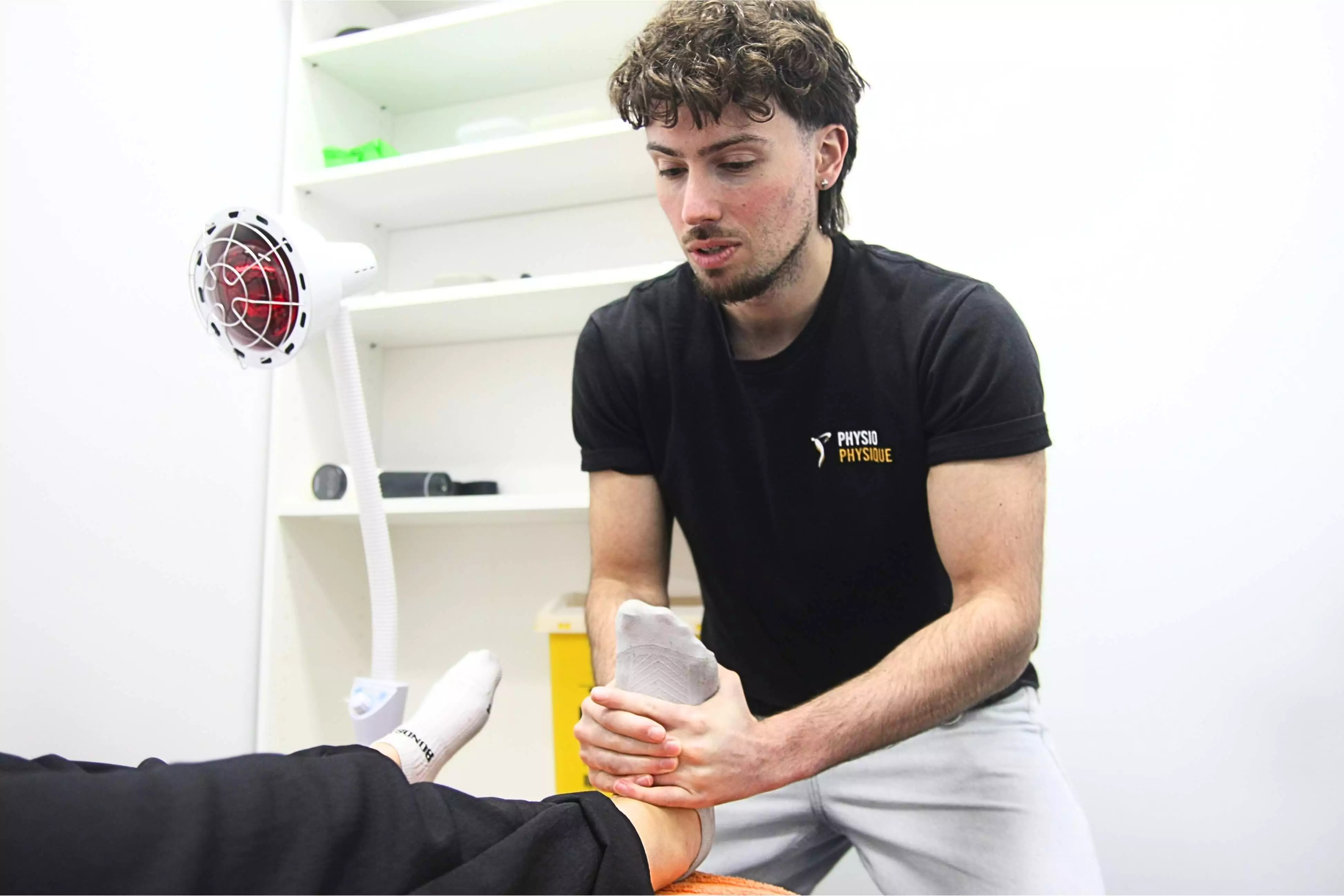 Images Physio Physique