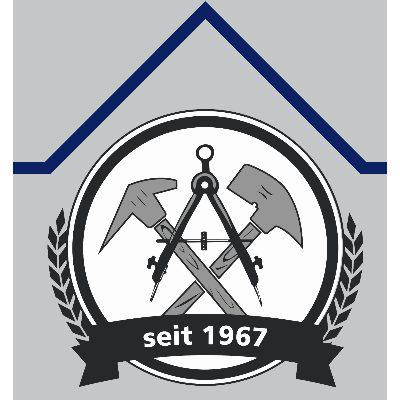 Logo Dachdeckerei von der Kammer GmbH