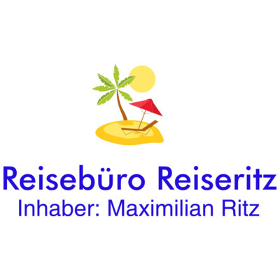 Reisebüro Reiseritz in Beilngries - Logo