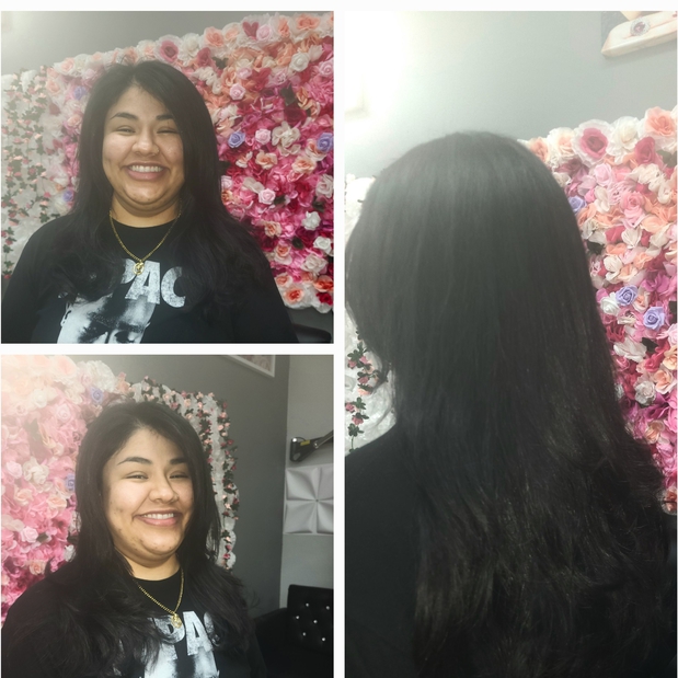 Images Trinity 3 Hair & Beauté
