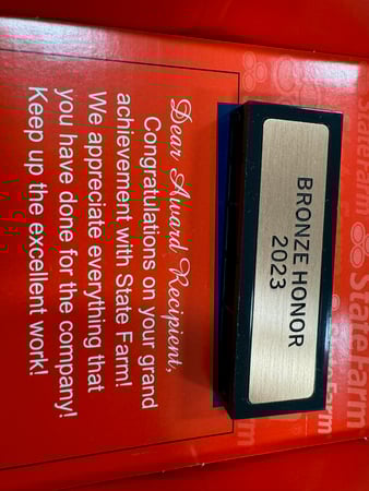 Images Nick Romo - State Farm Insurance Agent
