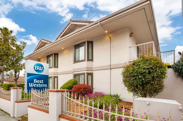 Images Best Western Inn
