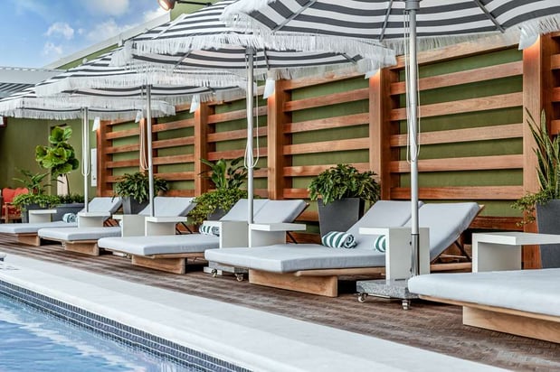 Images The Hiatus Clearwater Beach, Curio Collection by Hilton