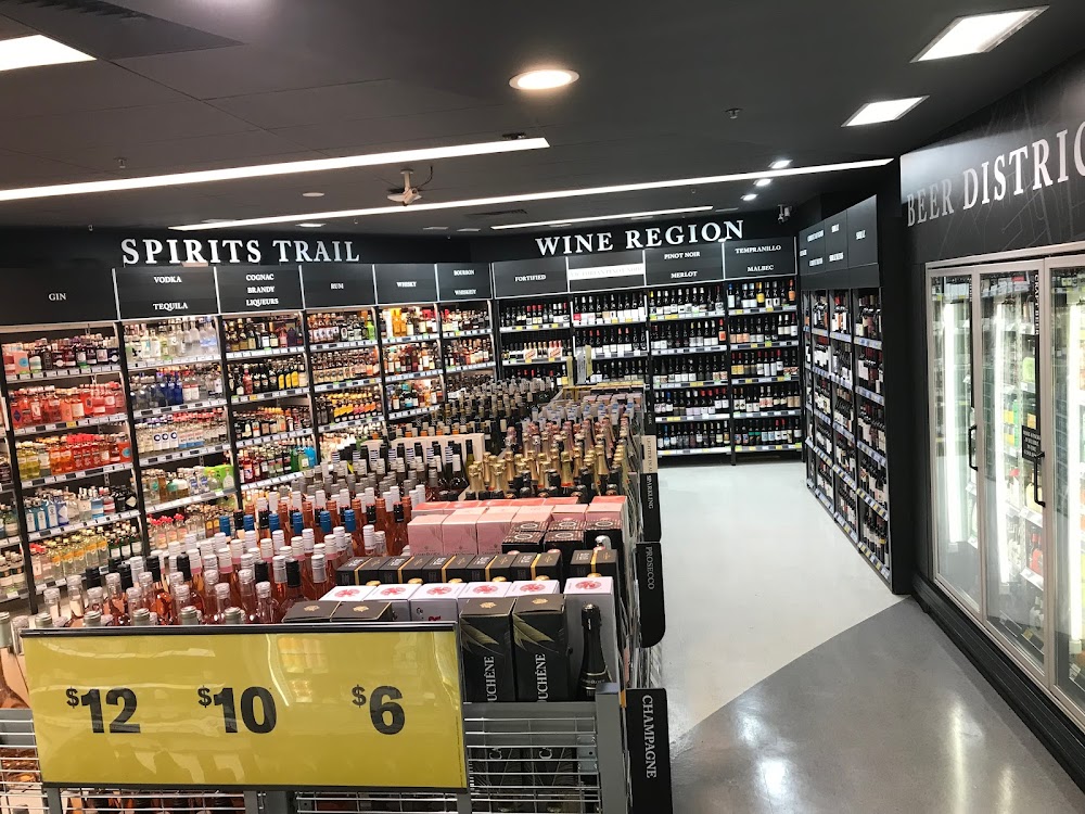 Images Liquorland Cranbourne West
