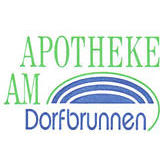 Logo Logo der Apotheke am Dorfbrunnen