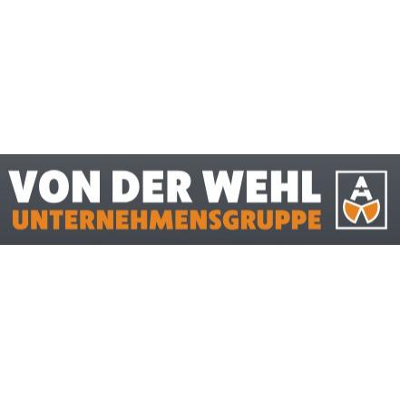 Logo von Atlas von der Wehl GmbH