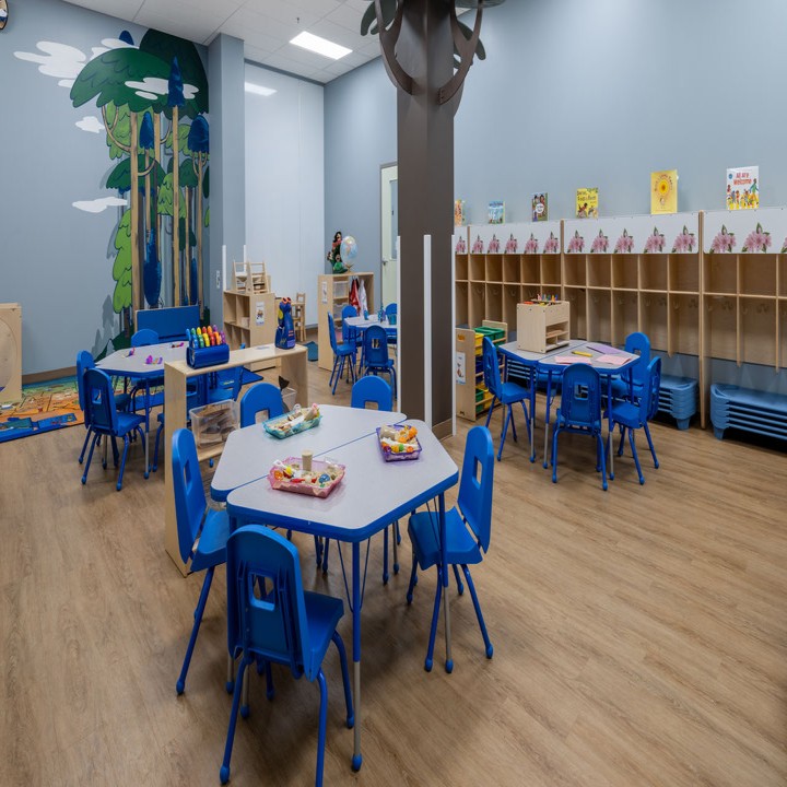 Images The Goddard School of Richmond