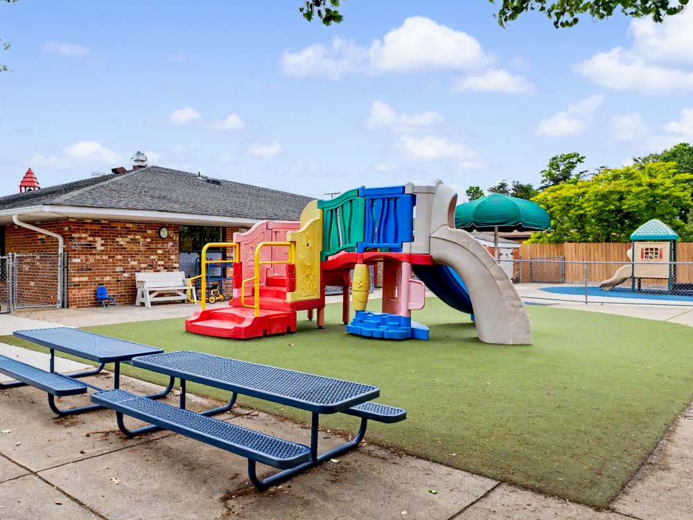 Playground