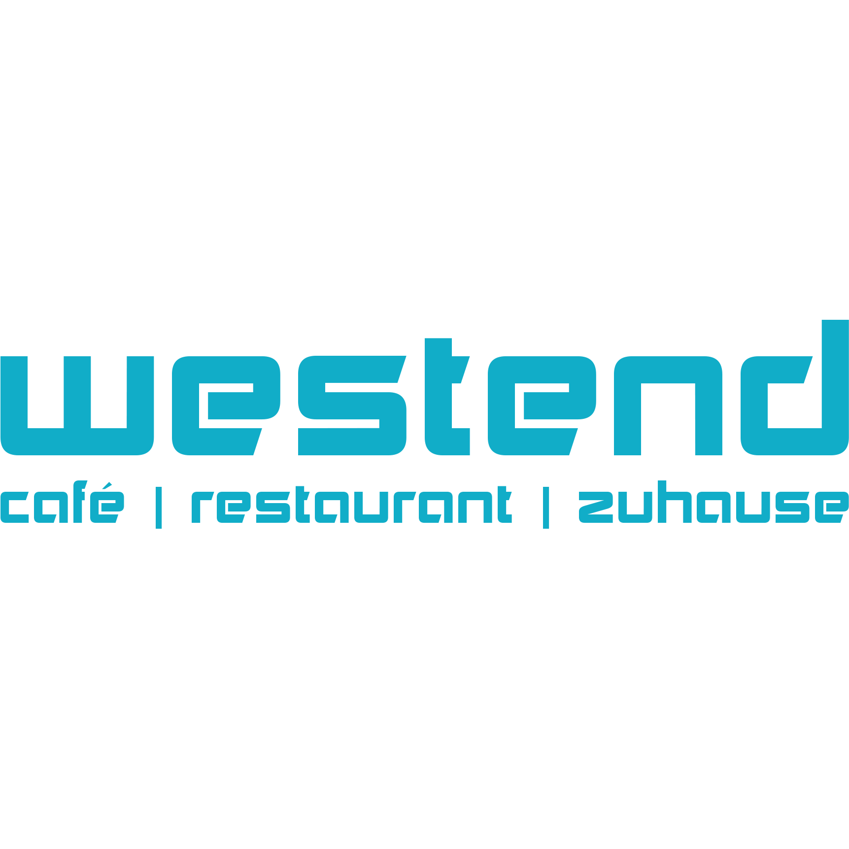 Logo Westend