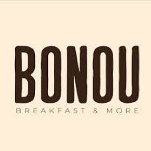 Bonou - Café & Brunch  
