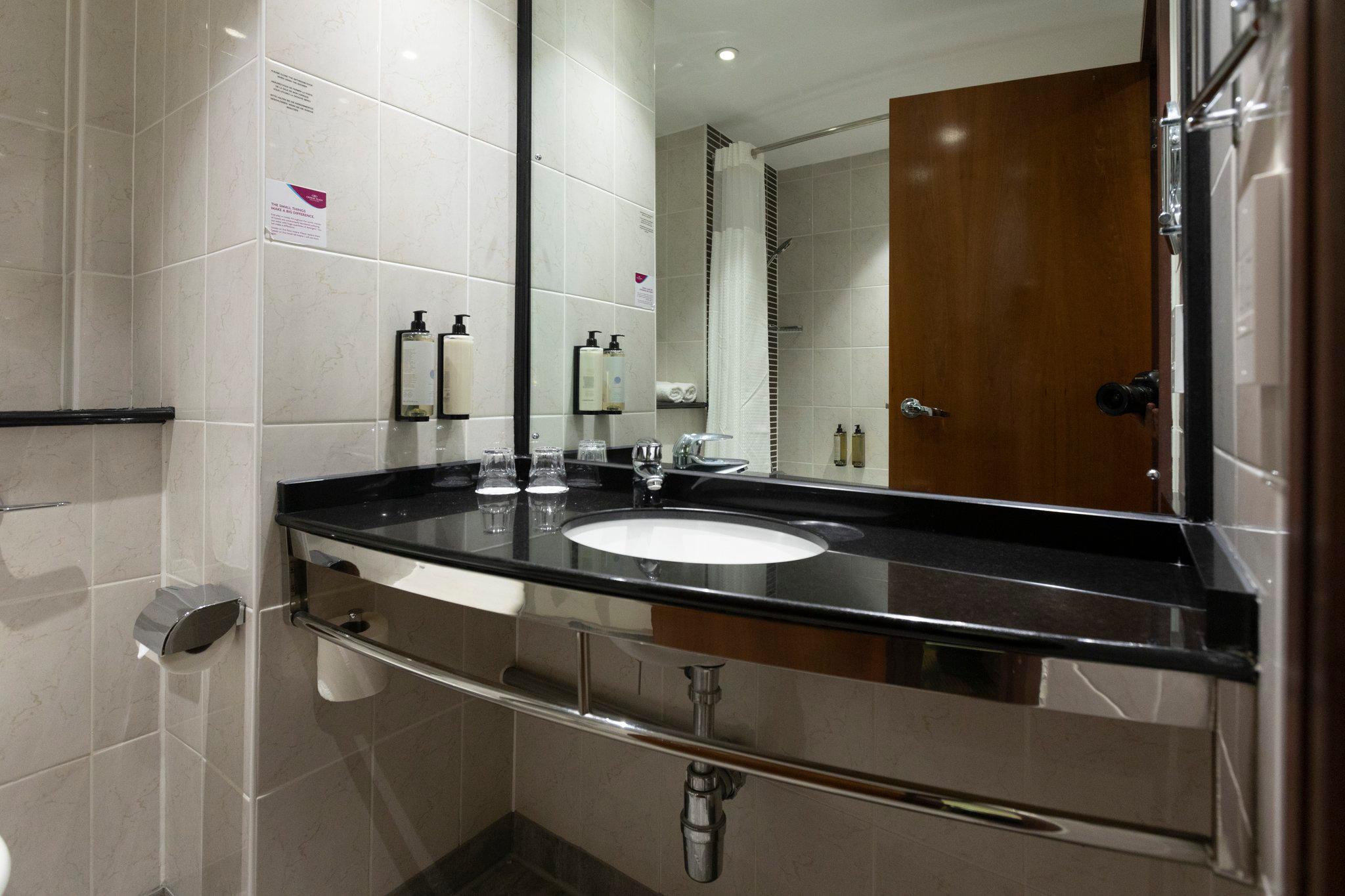 Images Crowne Plaza Birmingham Nec, an IHG Hotel