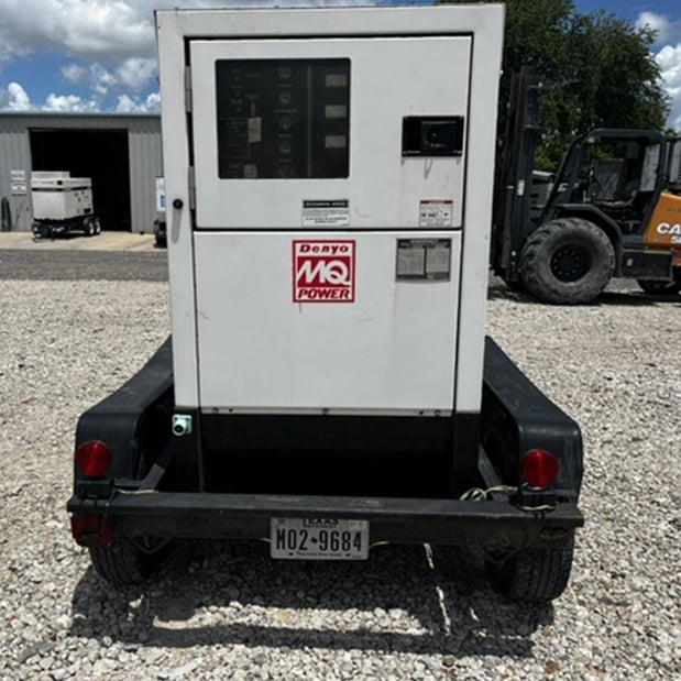 Images Stag Power Rentals