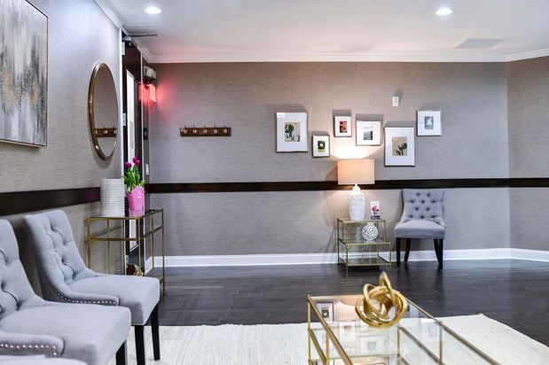 Images Women’s Imaging Specialists Gwinnett