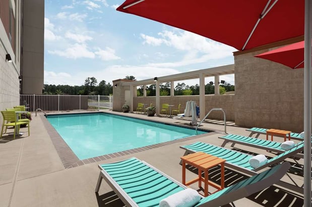 Images Home2 Suites by Hilton Savannah Airport