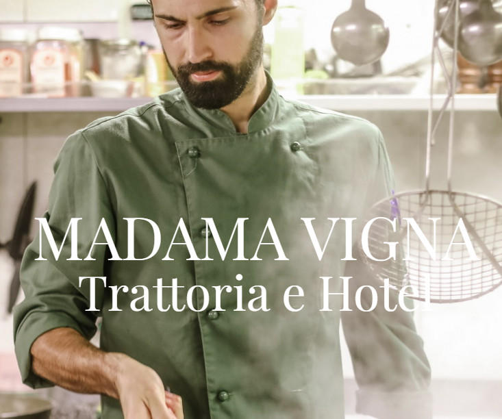 Madama Vigna