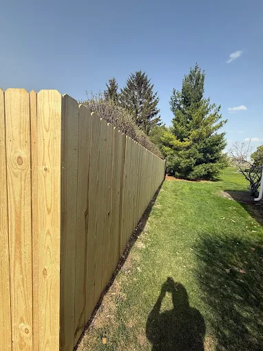 G&S Services Interior & Exterior Image