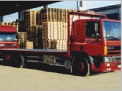 Images Taricco Pallets