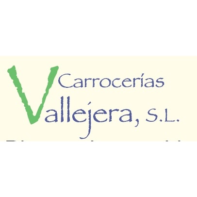 Carrocerías Vallejera Logo