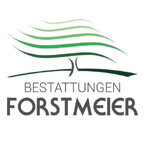 Logo Bestattungsinstitut Fritz Forstmeier GmbH