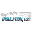 Magic Valley Insulation Logo