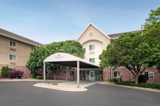 Images Candlewood Suites Appleton by IHG