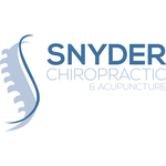 Snyder Chiropractic & Acupuncture Logo
