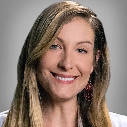 Dr. Ashley Nicole Laskowski, APRN
