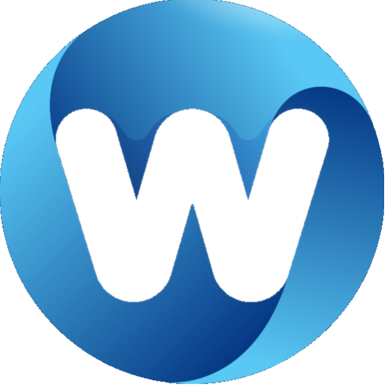 company logo