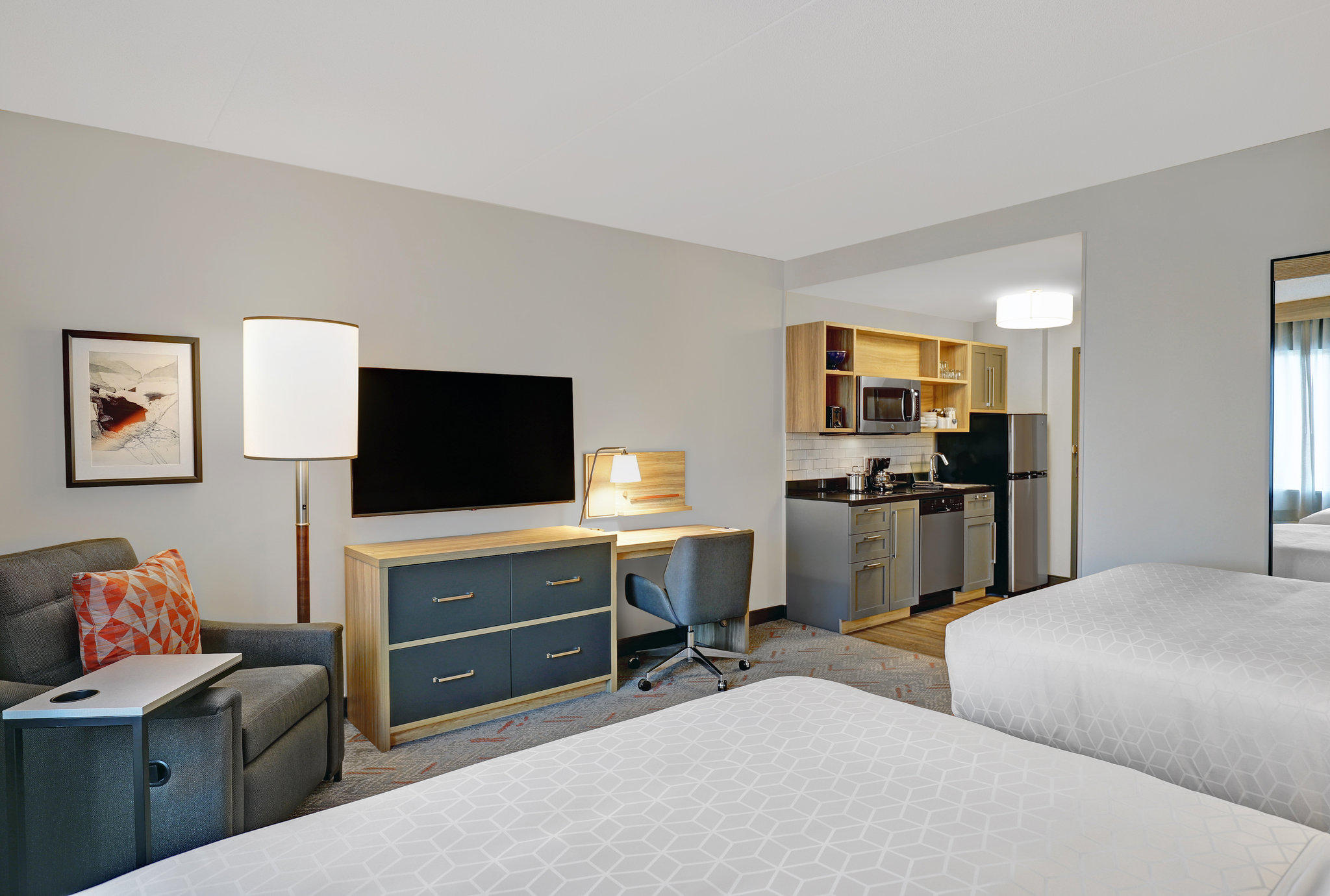 Images Candlewood Suites Kingston West, an IHG Hotel