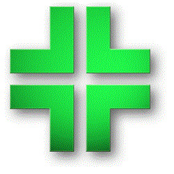 Farmacia Caretti Pietro Logo