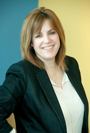 Allstate insurance agent Janet Lemaire