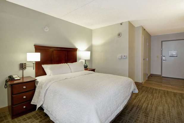 Images Hampton Inn Detroit/Madison Heights/South Troy