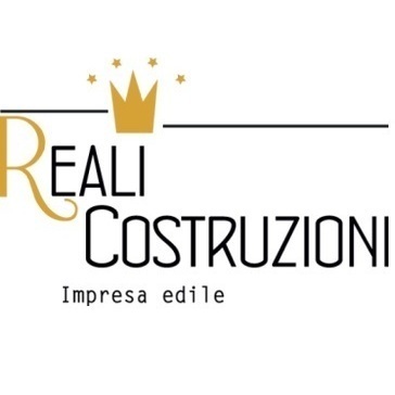 Reali Costruzioni - Impresa Edile Logo